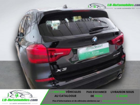 Bmw X3 xDrive20d 190ch BVA  occasion � Beaupuy - photo n�4