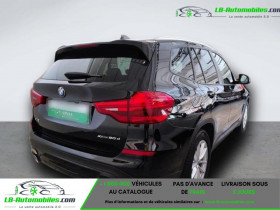 Bmw X3 xDrive20d 190ch BVA  occasion � Beaupuy - photo n�3