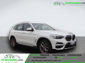 Bmw X3 xDrive20d 190ch BVA  occasion � Beaupuy - photo n�2