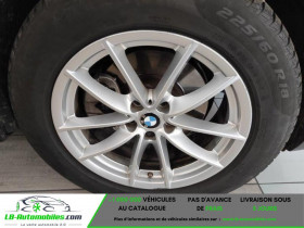 Bmw X3 xDrive20d 190ch BVA  occasion � Beaupuy - photo n�7