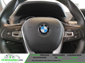 Bmw X3 xDrive20d 190ch BVA  occasion � Beaupuy - photo n�6