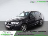 Annonce Bmw X3 occasion Diesel xDrive20d 190ch BVA  Beaupuy