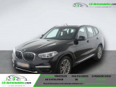 Annonce Bmw X3 occasion Diesel xDrive20d 190ch BVA  Beaupuy