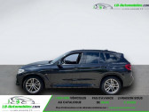Bmw X3 occasion année 2018 boite Automatique Annonce Bmw X3 occasion Diesel xDrive20d 190ch BVA à Beaupuy