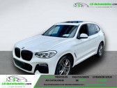 Bmw X3 xDrive20d 190ch BVA   Beaupuy 31