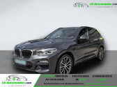 Bmw X3 xDrive20d 190ch BVA   Beaupuy 31