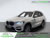 Bmw X3 xDrive20d 190ch BVA   Beaupuy 31