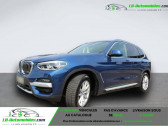 Bmw X3 xDrive20d 190ch BVA   Beaupuy 31