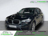 Bmw X3 xDrive20d 190ch BVA   Beaupuy 31