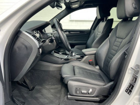 Bmw X3 xDrive20d 190ch BVA  occasion  Beaupuy - photo n7