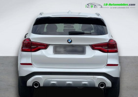 Bmw X3 xDrive20d 190ch BVA  occasion  Beaupuy - photo n6