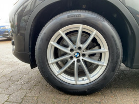 Bmw X3 xDrive20d 190ch BVA  occasion  Beaupuy - photo n9