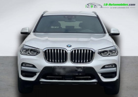 Bmw X3 xDrive20d 190ch BVA  occasion  Beaupuy - photo n5