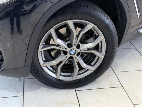 Bmw X3 xDrive20d 190ch BVA  occasion  Beaupuy - photo n5