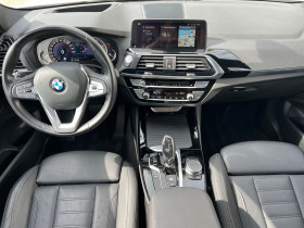 Bmw X3 xDrive20d 190ch BVA  occasion  Beaupuy - photo n3