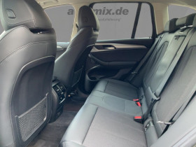 Bmw X3 xDrive20d 190ch BVA  occasion  Beaupuy - photo n7