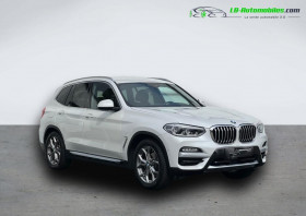 Bmw X3 xDrive20d 190ch BVA  occasion  Beaupuy - photo n2