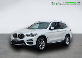Bmw X3 , garage LB AUTOMOBILES  Beaupuy