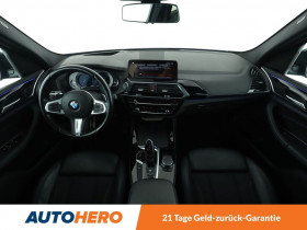 Bmw X3 xDrive20d 190ch BVA  occasion  Beaupuy - photo n3