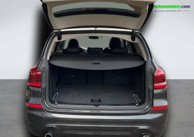 Bmw X3 xDrive20d 190ch BVA  occasion  Beaupuy - photo n5