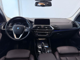 Bmw X3 xDrive20d 190ch BVA  occasion  Beaupuy - photo n2