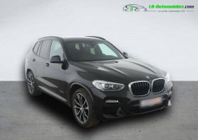 Bmw X3 xDrive20d 190ch BVA  occasion  Beaupuy - photo n2