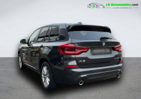 Bmw X3 xDrive20d 190ch BVA  occasion  Beaupuy - photo n4