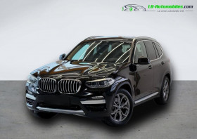 Bmw X3 , garage LB AUTOMOBILES  Beaupuy