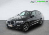 Bmw X3 xDrive20d 190ch BVA   Beaupuy 31