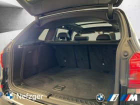 Bmw X3 xDrive20d 190ch BVA  occasion  Beaupuy - photo n9