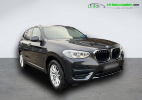 Bmw X3 xDrive20d 190ch BVA  occasion  Beaupuy - photo n2