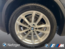 Bmw X3 xDrive20d 190ch BVA  occasion  Beaupuy - photo n8