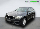 Annonce Bmw X3 occasion Diesel xDrive20d 190ch BVA  Beaupuy