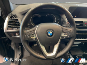 Bmw X3 xDrive20d 190ch BVA  occasion  Beaupuy - photo n7