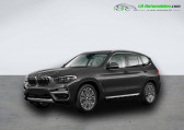 Annonce Bmw X3 occasion Diesel xDrive20d 190ch BVA  Beaupuy