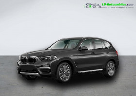 Bmw X3 , garage LB AUTOMOBILES  Beaupuy