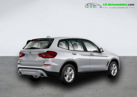 Bmw X3 xDrive20d 190ch BVA  occasion  Beaupuy - photo n3