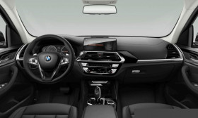 Bmw X3 xDrive20d 190ch BVA  occasion  Beaupuy - photo n2