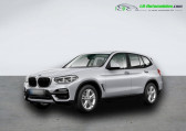Annonce Bmw X3 occasion Diesel xDrive20d 190ch BVA  Beaupuy