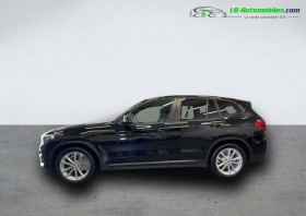 Bmw X3 xDrive20d 190ch BVA  occasion  Beaupuy - photo n5