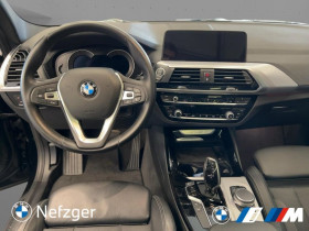 Bmw X3 xDrive20d 190ch BVA  occasion  Beaupuy - photo n3