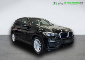 Bmw X3 xDrive20d 190ch BVA  occasion  Beaupuy - photo n2