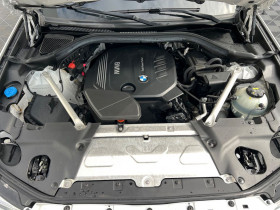 Bmw X3 xDrive20d 190ch BVA  occasion  Beaupuy - photo n8
