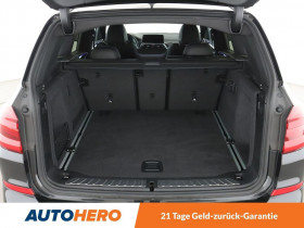 Bmw X3 xDrive20d 190ch BVA  occasion  Beaupuy - photo n10