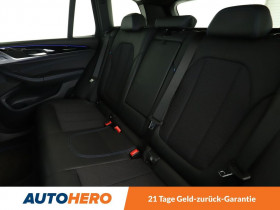 Bmw X3 xDrive20d 190ch BVA  occasion  Beaupuy - photo n9