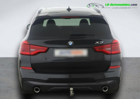 Bmw X3 xDrive20d 190ch BVA  occasion  Beaupuy - photo n7