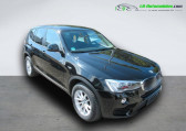 Annonce Bmw X3 occasion Diesel xDrive20d 190ch BVA  Beaupuy