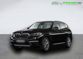 Bmw X3 xDrive20d 190ch BVA   Beaupuy 31