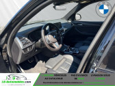 Bmw X3 occasion année 2022 boite Automatique Annonce Bmw X3 occasion Diesel xDrive20d 190ch BVA à Beaupuy