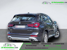 Bmw X3 xDrive20d 190ch BVA  occasion � Beaupuy - photo n�11